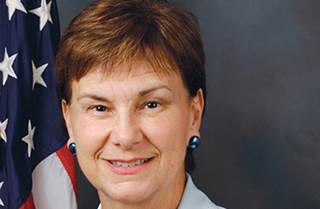 Janet Woodcock Janet Woodcock