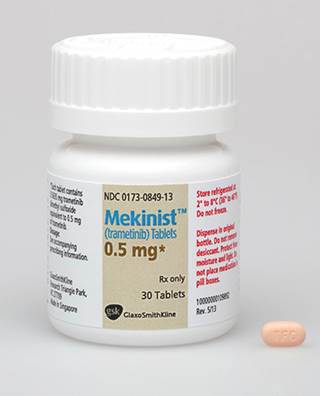 GSK gets 2 cancer pills approved, but a deeper question is left unanswered GSK gets 2 cancer pills approved, but a deeper question is left unanswered
