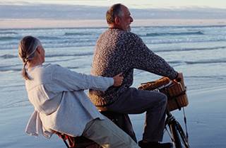 A piece for BI's Strategies for Chronic Care program A piece for BI's Strategies for Chronic Care program