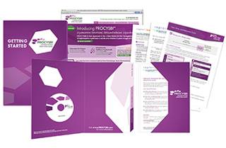 Compass Healthcare Marketers clients includes PROCYSBI Compass Healthcare Marketers clients includes PROCYSBI