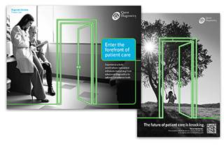 Quest Diagnostics benefited from the Concentric touch in 2012 Quest Diagnostics benefited from the Concentric touch in 2012
