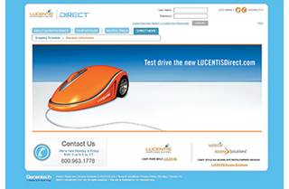 Lucentis was on Entrée Health's 2012 roster Lucentis was on Entrée Health's 2012 roster