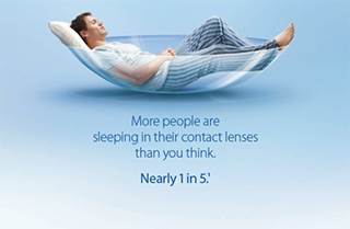 Optix is one of several Alcon brands served by H4B Chelsea Optix is one of several Alcon brands served by H4B Chelsea