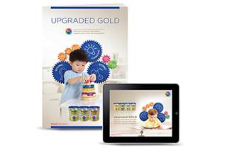 HLNY's 2012 work included pieces for Wyeth Nutrition HLNY's 2012 work included pieces for Wyeth Nutrition