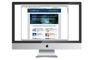 McCann Managed Markets produced digital work for Genentech Access Solutions McCann Managed Markets produced digital work for Genentech Access Solutions