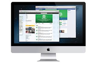 Website and social media work for Salix Pharmaceuticals Website and social media work for Salix Pharmaceuticals