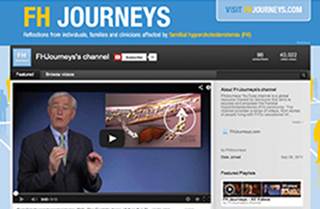 FH Journeys shows off Siren's multimedia expertise FH Journeys shows off Siren's multimedia expertise