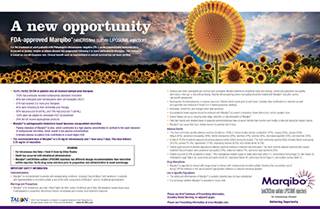 Work for Talon Therapeutics' Marqibo Work for Talon Therapeutics' Marqibo