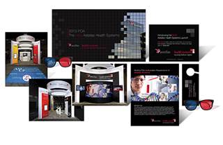 Work for an Astellas rebranding Work for an Astellas rebranding