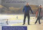 Xarelto print ad puts Janssen in hot water Xarelto print ad puts Janssen in hot water