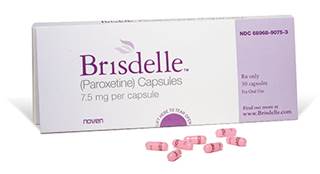 Hot-flash med could open up women's health category Hot-flash med could open up women's health category