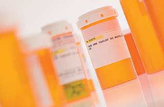 Playing the numbers game with adherence Playing the numbers game with adherence