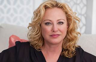Virginia Madsen Virginia Madsen