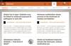 Omnio is expanding its point of view Omnio is expanding its point of view