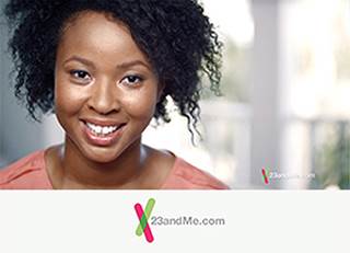 Genetic testing firm airs TV spot as part of $5M ad buy Genetic testing firm airs TV spot as part of $5M ad buy