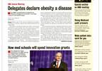 AMA to shutter newspaper amid ad turmoil AMA to shutter newspaper amid ad turmoil