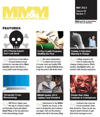 Read the complete May 2013 Digital Edition Read the complete May 2013 Digital Edition