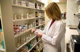 Pharmacists often give nod on meds: survey Pharmacists often give nod on meds: survey