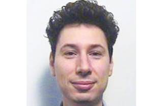 Michael Hopkins Michael Hopkins