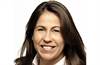 Upward Move: Christine Armstrong Upward Move: Christine Armstrong