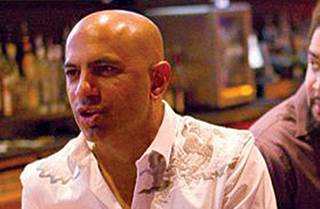 Vineet Thapar Vineet Thapar