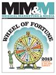 October 2013 Issue of MMM October 2013 Issue of MMM