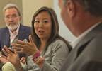Leadership Exchange: Issues with Co-Pay Leadership Exchange: Issues with Co-Pay