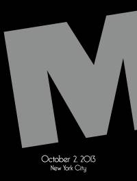 MM&M Award Winners Announced MM&M Award Winners Announced