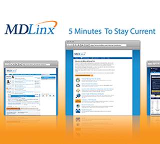 MDLinx MDLinx