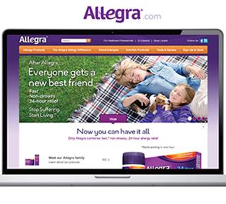 Allegra.com Allegra.com