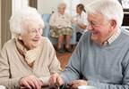 Can we handle cost of a healthy, aging population? Can we handle cost of a healthy, aging population?