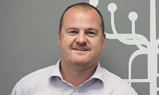 Gary Pattison Gary Pattison