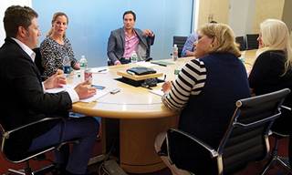 Leadership Exchange: Are We Patient-Centric? Leadership Exchange: Are We Patient-Centric?