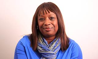 Jackie Richards Jackie Richards