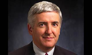 John Brooks, CEO, Joslin Diabetes Center John Brooks, CEO, Joslin Diabetes Center