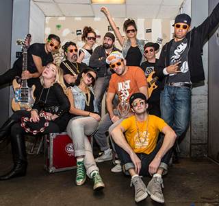 Last year's winners: "Licensed to Heal" from CDMiConnect Last year's winners: "Licensed to Heal" from CDMiConnect