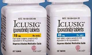 Ariad will continue to market Iclusig in Europe Ariad will continue to market Iclusig in Europe