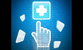 EHR use up 10%, as small practices tame data crunch EHR use up 10%, as small practices tame data crunch