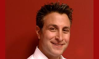 Adam Scott Roberts, Senior Vice President, Group Media Director, Communications Media Inc. Adam Scott Roberts, Senior Vice President, Group Media Director, Communications Media Inc.