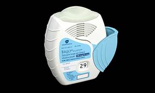 GSK's Breo approved in Europe, COPD market may be underestimated GSK's Breo approved in Europe, COPD market may be underestimated