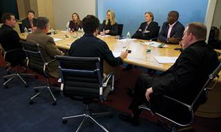 Leadership Exchange: If We Could Start Over... Leadership Exchange: If We Could Start Over...
