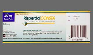Risperdal Risperdal