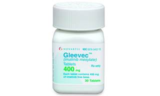 Generic Gleevec will begin to hit the market in 2016 Generic Gleevec will begin to hit the market in 2016