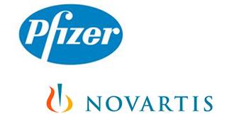 Pfizer's palbociclib has fans, but will share the field Pfizer's palbociclib has fans, but will share the field