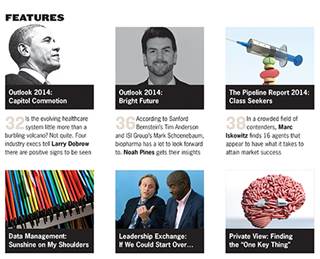 Read the complete December 2013 Digital Edition Read the complete December 2013 Digital Edition