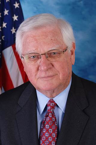 Rep. Harold Rogers Rep. Harold Rogers