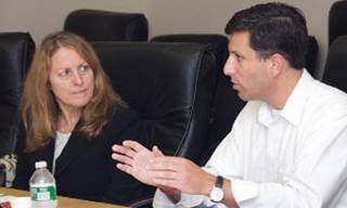 Leadership Exchange: How Do You Measure Patient Programs? Leadership Exchange: How Do You Measure Patient Programs?