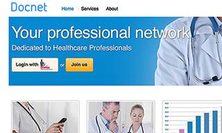Cegedim enters physician network fray Cegedim enters physician network fray