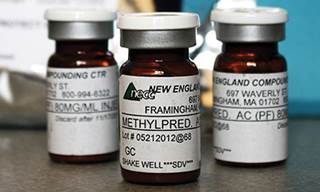 New law aims to remedy drug supply chain New law aims to remedy drug supply chain