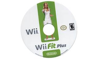 Wii Fit Plus Wii Fit Plus